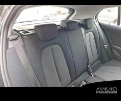 BMW 116 Business Advantage 5 PORTE - 6