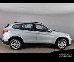 BMW X1 sDrive 18d Business