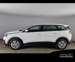 PEUGEOT 5008 BlueHDi 130 Business EAT8 S/S aut.