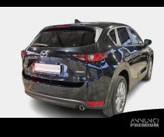 MAZDA CX-5 Diesel 2.2L 150cv 2WD 6MT Business