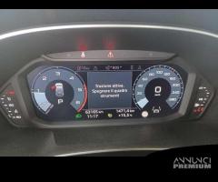 AUDI Q3 40 TDI quattro S tronic Business Advanced - 7