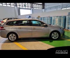 PEUGEOT 308 WAGON Active BlueHDi 100 S/S