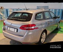 PEUGEOT 308 WAGON Active BlueHDi 100 S/S