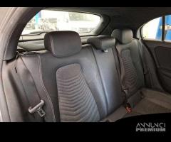 MERCEDES-BENZ A 180 d Automatic Business 5 PORTE - 8