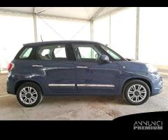 FIAT 500L Lounge 1.6 Multijet 120cv