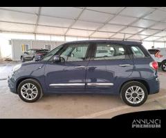 FIAT 500L Lounge 1.6 Multijet 120cv