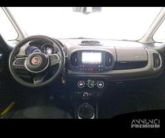 FIAT 500L Lounge 1.6 Multijet 120cv