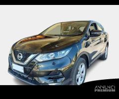 NISSAN QASHQAI 1.5 dCi 115 Business DCT