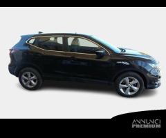 NISSAN QASHQAI 1.5 dCi 115 Business DCT