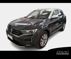 VOLKSWAGEN T-ROC 2.0 TDI SCR Style BMT DSG