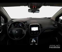 RENAULT CAPTUR 1.5 dCi 90cv BUSINESS