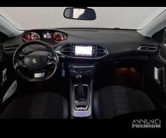 PEUGEOT 308 Allure PureTech 130 S/S 5 PORTE BERLIN - 6