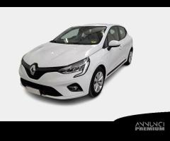 RENAULT CLIO 1.0 TCE 74KW BUSINESS 5 PORTE