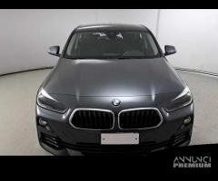 BMW X2 xDrive 20d Business X automatico