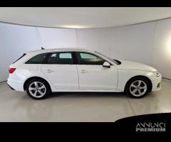 AUDI A4 AVANT 2.0 30 TDI MHEV 100KW BUSINESS ADVAN