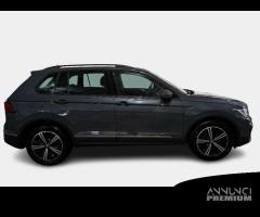 VOLKSWAGEN TIGUAN 2.0 TDI SCR 110KW Life DSG