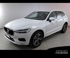 VOLVO XC60 B4 D AWD Geartronic Business Plus