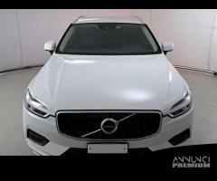 VOLVO XC60 B4 D AWD Geartronic Business Plus