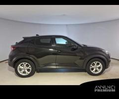 NISSAN JUKE 1.0 DIG-T 114 N-Connecta Mt