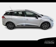 RENAULT CLIO SPORTER 1.5 DCI 90cv Duel WAGON