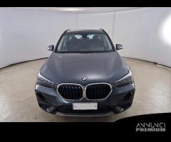 BMW X1 sDrive 18d Business Advantage Autom.