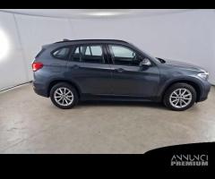 BMW X1 sDrive 18d Business Advantage Autom.