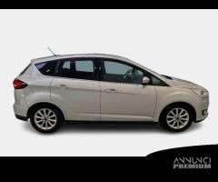 FORD C-MAX 1.5 TDCi 120CV S/S Titanium - 4