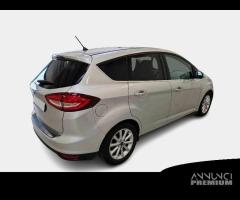 FORD C-MAX 1.5 TDCi 120CV S/S Titanium - 5