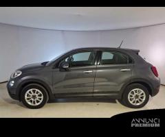 FIAT 500X 1.3 Mjet 95cv 4x2 Business