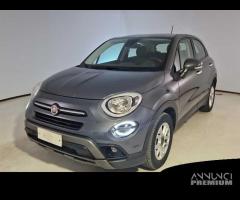 FIAT 500X 1.3 Mjet 95cv 4x2 Business