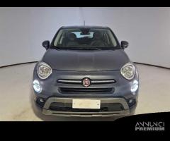 FIAT 500X 1.3 Mjet 95cv 4x2 Business