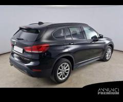 BMW X1 sDrive 16d Business Advantage