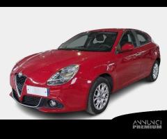 ALFA ROMEO GIULIETTA 1.6 JTDM 120cv Business 5 POR