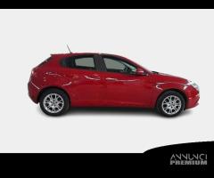 ALFA ROMEO GIULIETTA 1.6 JTDM 120cv Business 5 POR