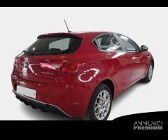 ALFA ROMEO GIULIETTA 1.6 JTDM 120cv Business 5 POR