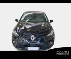 RENAULT CLIO 1.0 TCE 74KW GPL BUSINESS 5 PORTE