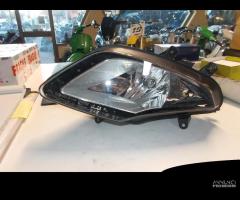 Faro anteriore BMW S1000 RR o HP4 2010-2011