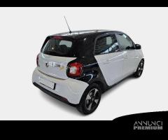 SMART FORFOUR EQ 41kW passion 5 PORTE