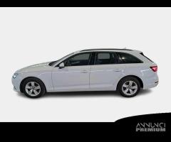 AUDI A4 AVANT 2.0 35 TDI BUSINESS S TRONIC