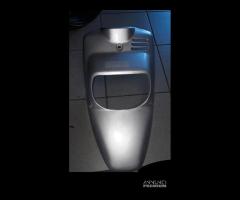 Scudo Yamaha MBK Booster