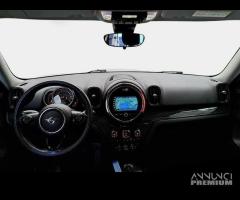 MINI ONE D COUNTRYMAN Business Autom DCT - 3