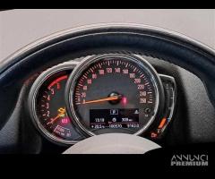 MINI ONE D COUNTRYMAN Business Autom DCT - 4