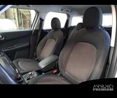 MINI ONE D COUNTRYMAN Business Autom DCT - 5