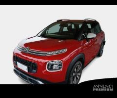 CITROEN C3 AIRCROSS BlueHDi 120 S/S Shine EAT6