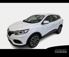 RENAULT KADJAR 1.5 DCI 85KW BLUE SPORT EDITION EDC