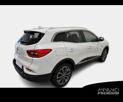 RENAULT KADJAR 1.5 DCI 85KW BLUE SPORT EDITION EDC