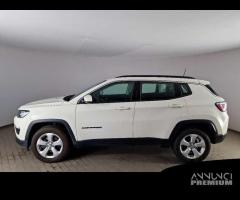 JEEP COMPASS 2.0 MJet 103kW Business 4WD auto - 2