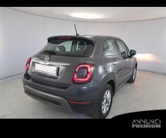 FIAT 500X 1.3 Mjet 95cv 4x2 Business