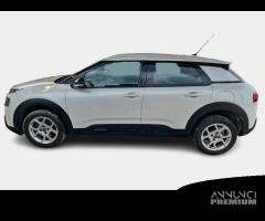 CITROEN C4 CACTUS BlueHDi 120 EAT6 S/S Feel 5 PORT