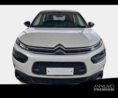 CITROEN C4 CACTUS BlueHDi 120 EAT6 S/S Feel 5 PORT